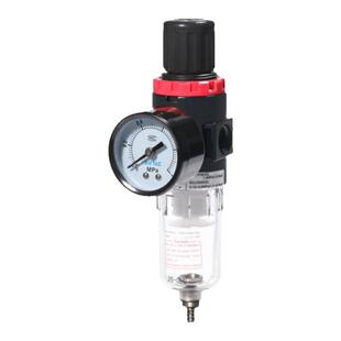 亚德客调压阀过滤器AC20001 AFR1500调压阀AFC2000MW AR2000JN