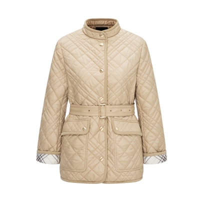 SCOFIELD率性都市风棉服