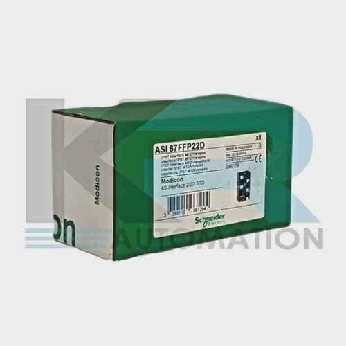 Schneider Electric ASI67FFP22D Modicon ASInterface 2120 STD