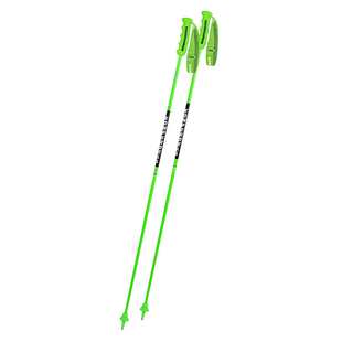 komperdell康普戴尔大回转滑雪杖世界杯竞技碳纤维雪仗成人双板