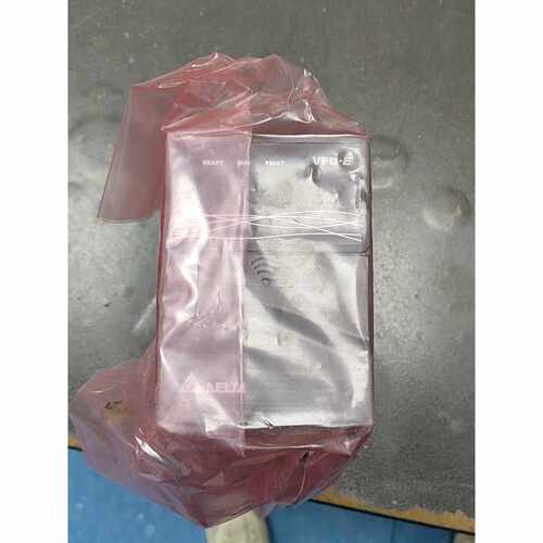 议价全新变频器VFD007E43A维修