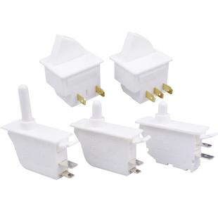 门控门压门灯衣柜橱柜酒柜酒店开关 常开常闭冰箱灯触发安防电子