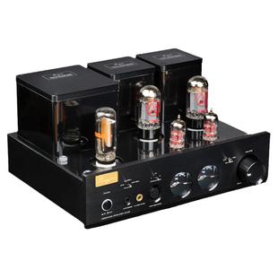 Cayin凯音 HA-3A胆机台式真空电子管耳放平衡HIFI发烧耳机放大器