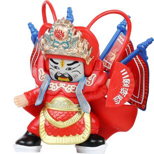 实用的新奇特别的小创意生日礼物女生川剧变脸送给老外中国风同事