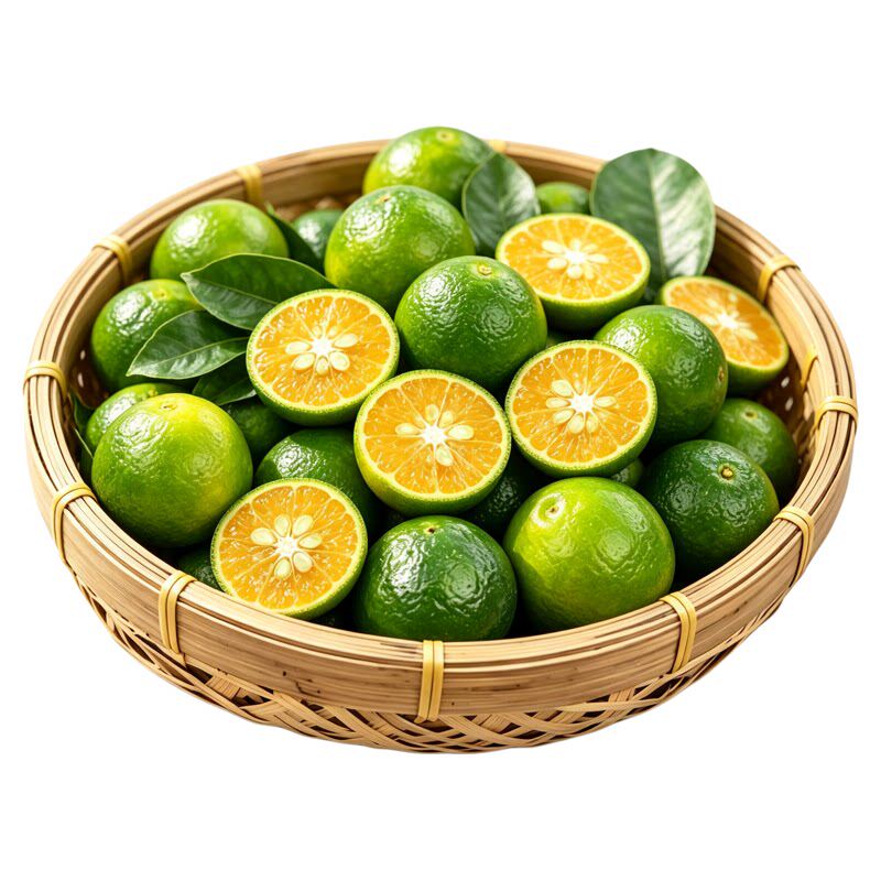 【正宗海南小金桔】已上热销榜！