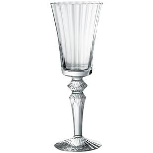 [新年礼物]Baccarat巴卡拉MILLENUITS千夜系列高脚红酒单杯 礼盒