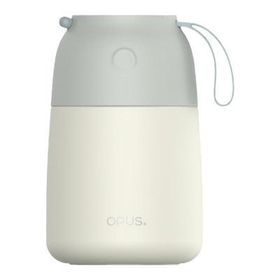 opus焖烧罐大容量保温盒上班带饭