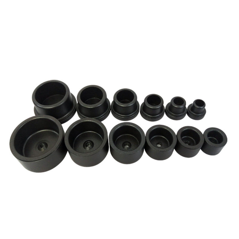 永旭全套20-160热熔器模头