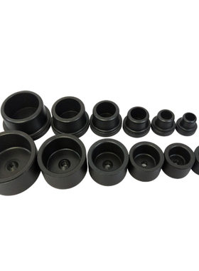 永旭全套20-160热熔器模头