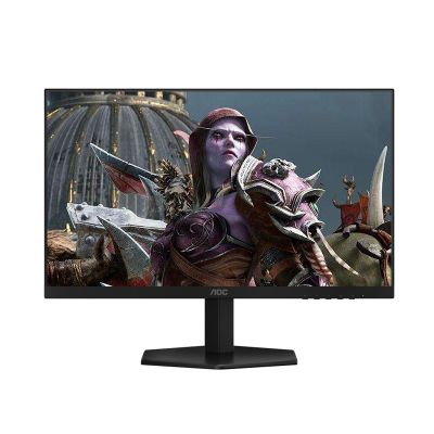 AOCQ24G4E24寸2K显示器