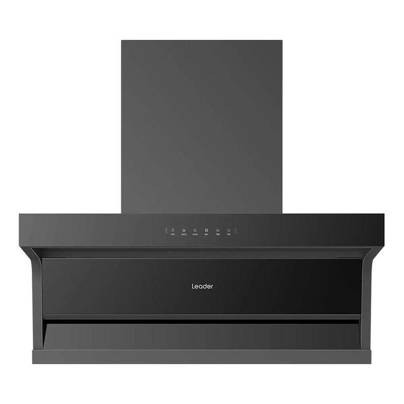 海尔顶侧三吸变频巡航除PM2.5