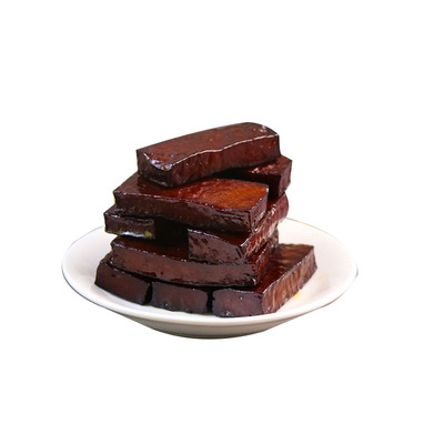 【已售2000件】南溪豆腐干旗舰店麻辣豆干四川特产素零食小吃152g