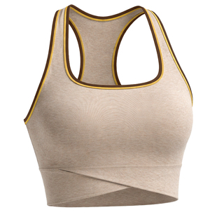 【空气Air】运动内衣空气感美背瑜伽健身背心BR294 | 粒子狂热