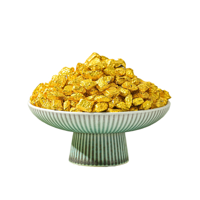 云南普洱茶膏8味糯米香玫瑰茉莉