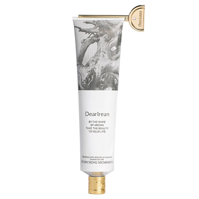 独特艾琳香氛紧致抗皱护手霜