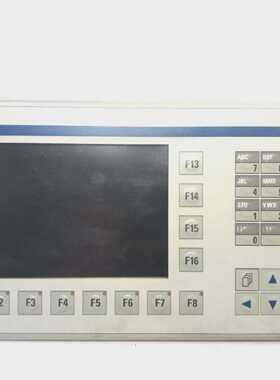Rexroth IndraControl VCP20.2DUN003PBNNPW 24 VDC0.25 A08W6 R9