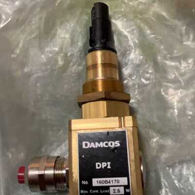 溢价-DAMCOS