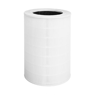 适配小米米家空气净化器滤芯5/5s/5pro过滤网抗病毒除醛除霾