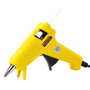 天琪锐热熔胶枪儿童手工家用小型胶枪工业级7mm/11mm热熔胶枪胶棒