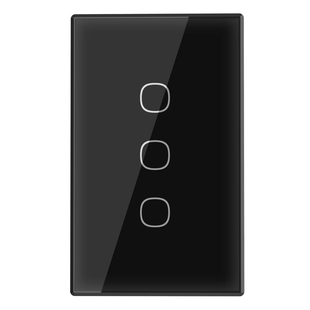 SONOFF T6 TX GEN2智能触摸开关Matter易微联APP语音控制Homekit