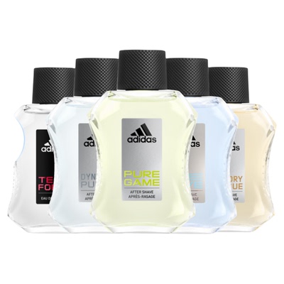 adidas阿迪达斯须后水男士