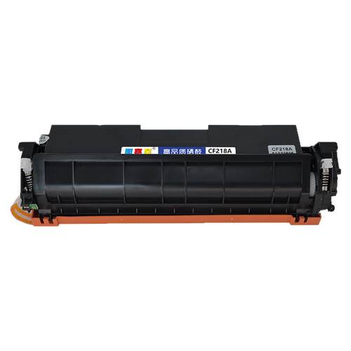 CF218A适用惠普M132a粉盒M132nwM104aM132fp激光打印机硒鼓hp墨盒M132fn