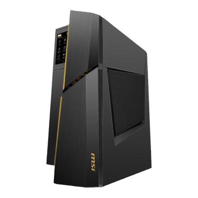 微星海皇戟X2水冷4090电竞主机