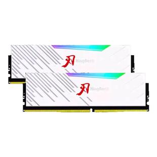 金百达DDR4内存条2666/3200/3600/银爵银曜8G/16G/32G双平台通用