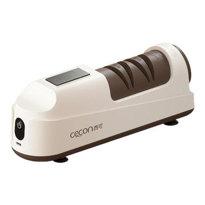 CECON磨刀机全自动小型家用