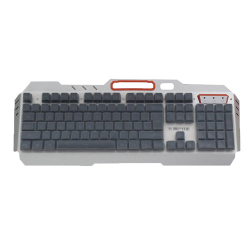 新盟曼巴狂蛇键盘保护膜X9牧马人XM-K26 K910 K918 K916 K610 K100 X10 X100 K670炼狱104键机械键盘防尘罩套