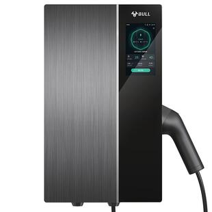 【新品】公牛旗舰款无极新能源电动汽车快充充电桩7/11/21kw