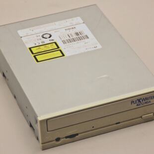 PX-W4012TA / PLEXWRITER CD-RW 驱动器 / PLEXTOR