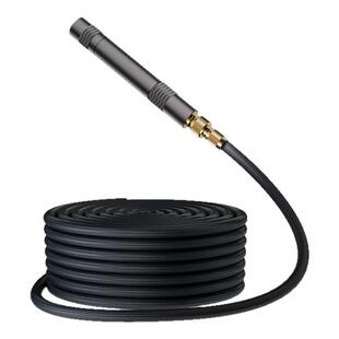 劲捷洗车水枪高压伸缩水枪增压软管收纳强力洗地面家用浇花水管