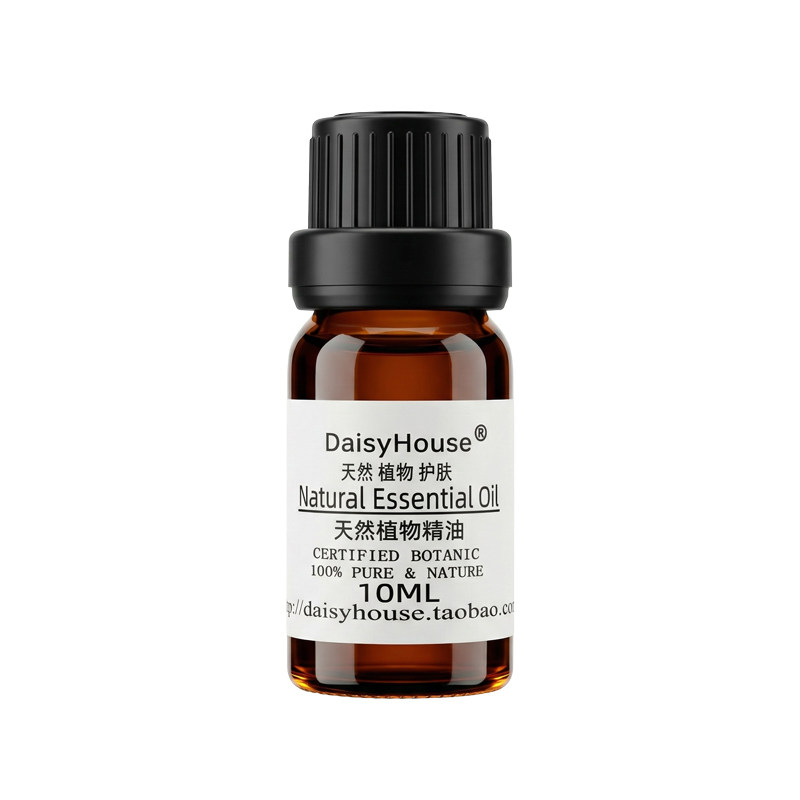 爱芳疗DaisyHouseDIY原料法国薰衣草单方精油卧室安神助眠100ml