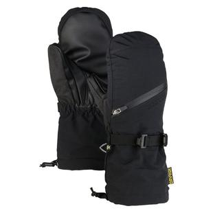 美国伯顿单板双板Burton冬季儿童防水防风保暖速干滑雪手套现货
