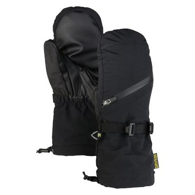 美国伯顿单板儿童滑雪双板手套