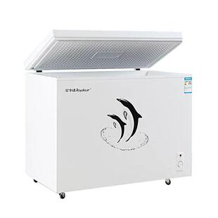 荣事达冰柜58L/152升家用中小型冷柜单温全冷冻藏大容量228/330升
