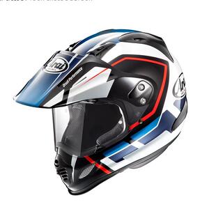 Arai拉力盔TOUR CROSS 5摩托车机车日本进口越野拉力五摩旅头盔