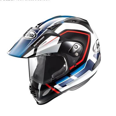 arai四季越野拉力盔摩托车头盔男