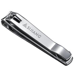 大号指甲钳指甲刀单个指甲剪套装家用修脚修甲专用工具脚指甲剪子