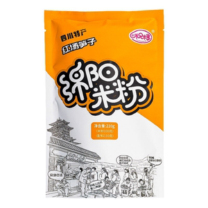 米兄【加量版】240g*5袋绵阳米粉