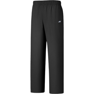 SKECHERS斯凯奇女子运动休闲长裤P226W028-0018