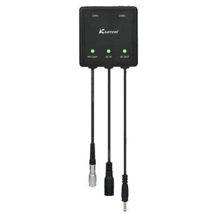 卡默尔KH Carer E1扩展模块Kamoer设备联动控制器钙反泵蠕动泵等