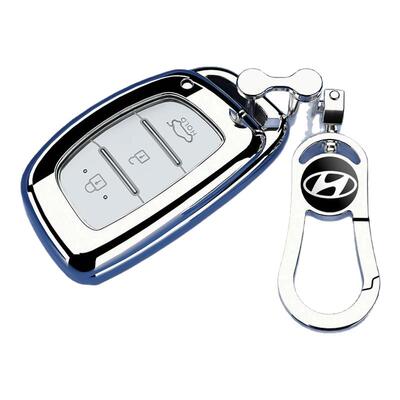 15-19款北京现代ix25钥匙套专用