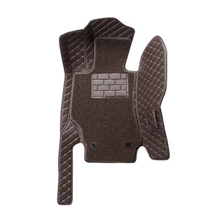 全包围汽车脚垫单个单片主驾驶副驾位适用东风标致308专用s标志车