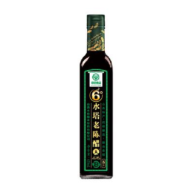 水塔6度老陈醋食醋