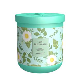 厕所除臭神器空气清新剂持久留香卫生间卧室内去味芳香剂固体香薰