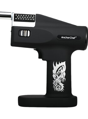 AnchorChef烟熏泡泡枪配件