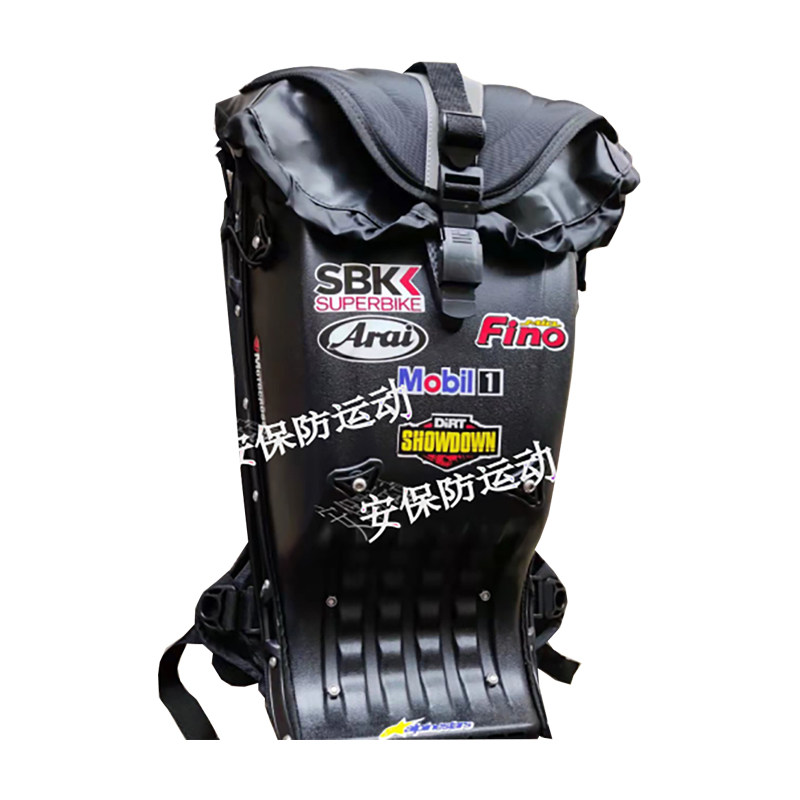 Anoka摩托车骑行背包大容量防水
