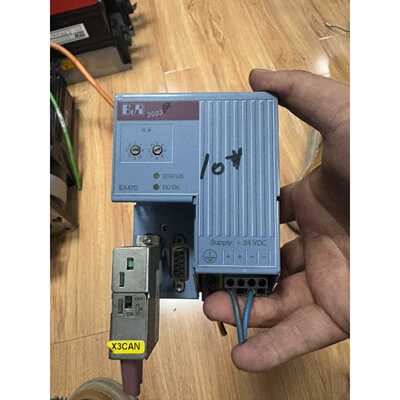 7EX470.50-1 倍加莱PLC模块 工控控制器